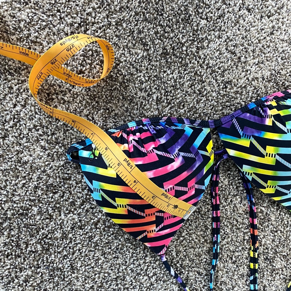 OP Bikini Top - Picture 6 of 6